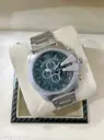 Fenix Trendy Round Analog Watch -For Men