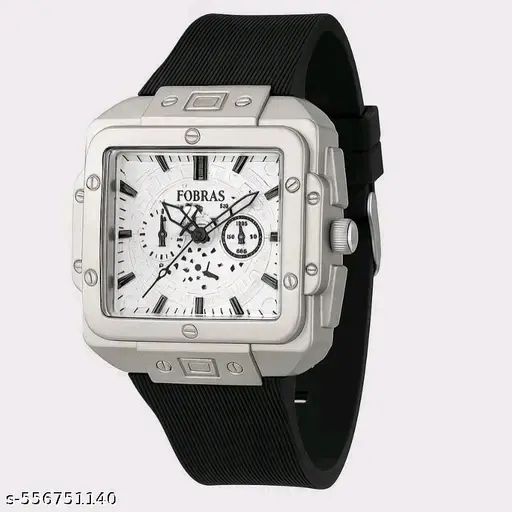 UKP Men's Stylish and Luxury Analog Wrist Watches