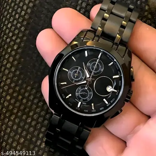 AMERICANVIBER WATCH FOR MEN